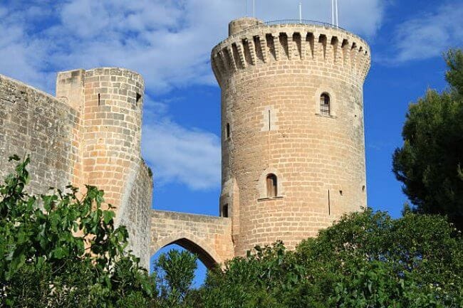 viajar a Palma de Mallorca
