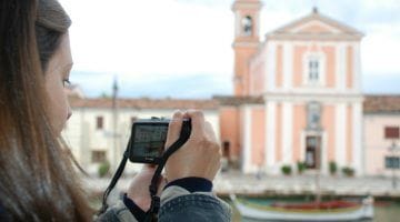 videos de viajes