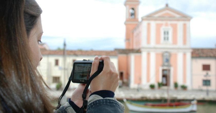 videos de viajes