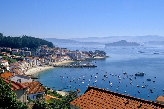 actividades para hacer en galicia