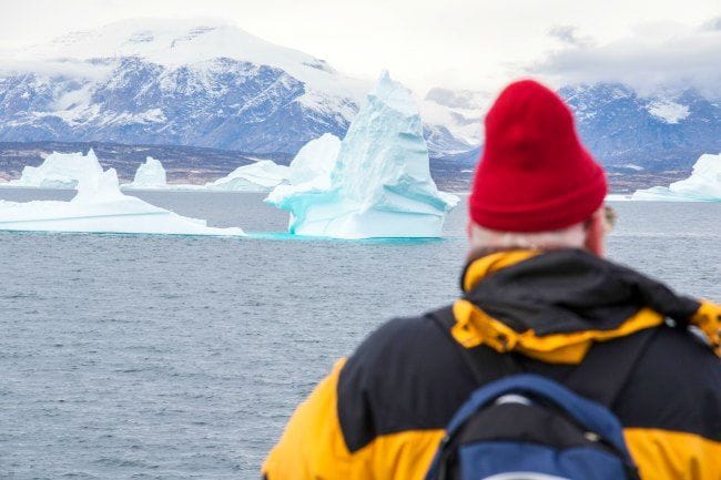 visit Greenland