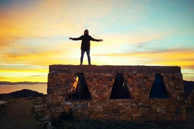 Lago Titicaca que ver en Bolivia