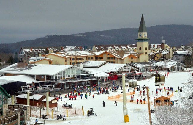 Magical Christmas Destinations