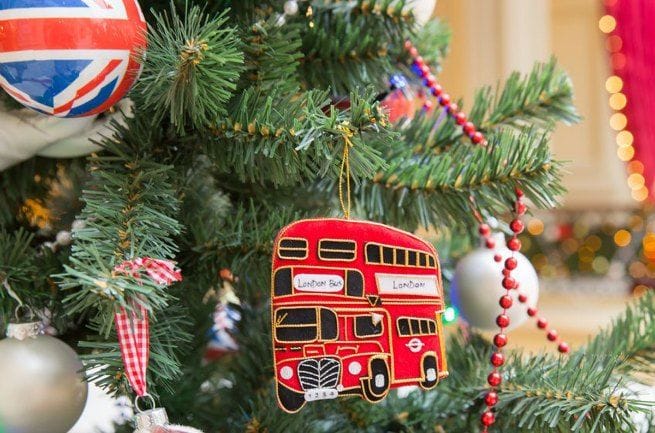 Picturesque Christmas Destinations