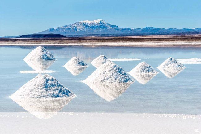 Excursión recomendada en Bolivia