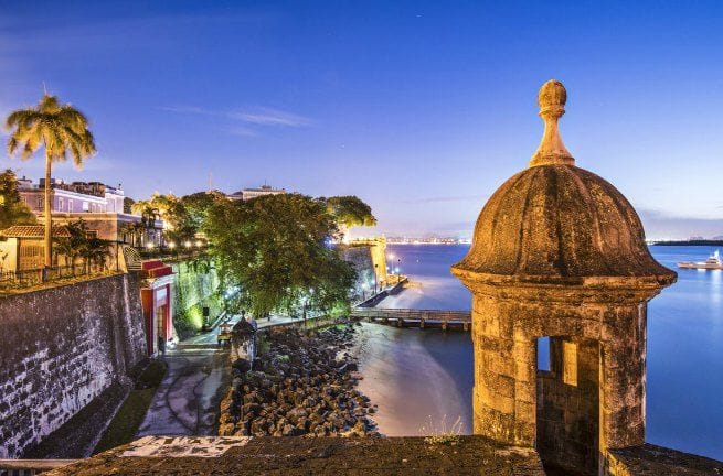 The Worlds Top Christmas Destinations