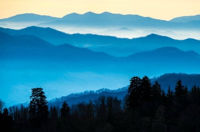 Unusual Christmas Destinations