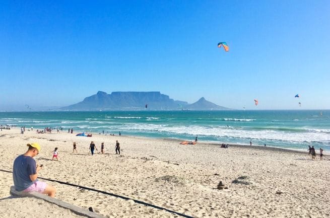 Where to Go for Christmas 2017