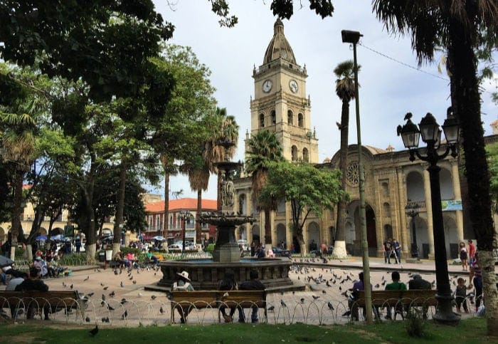 bolivia que ver 1