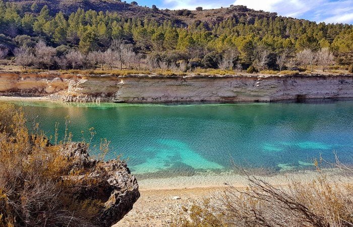 Laguna Lengua