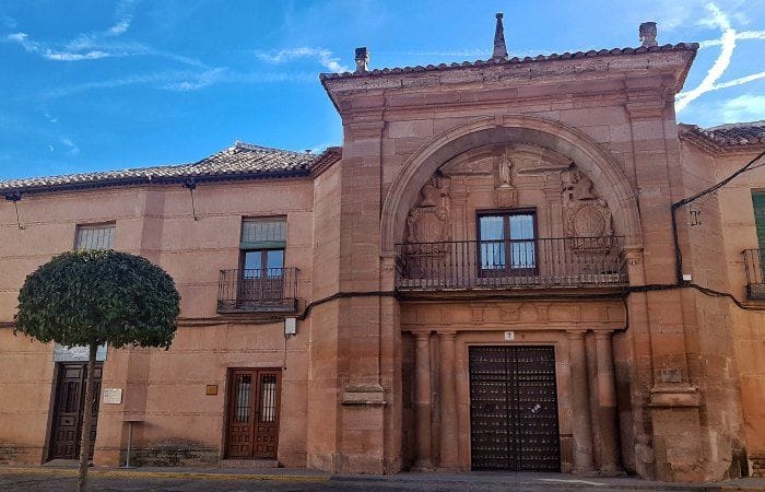 Tierra de Don Quijote