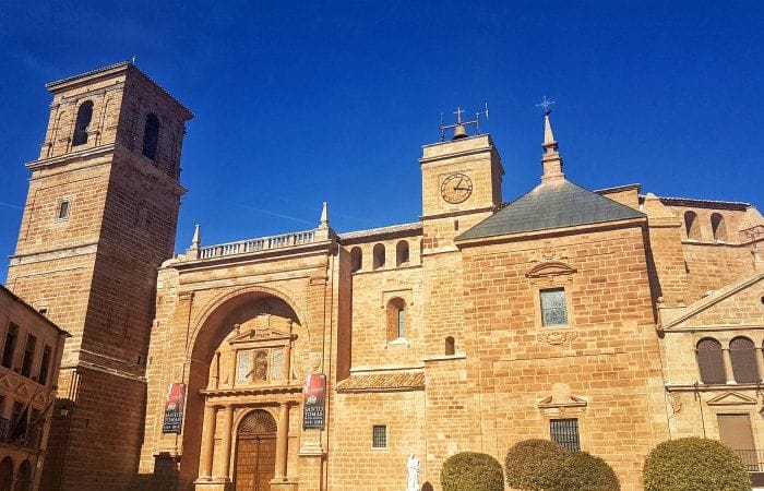 Villanueva de Los Infantes