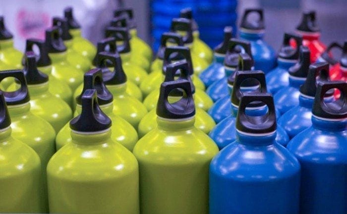 acciones para cuidar el medio ambiente