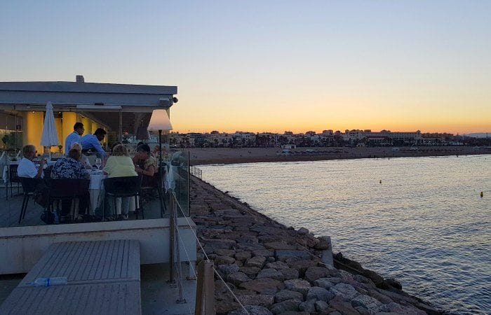 comer en valencia