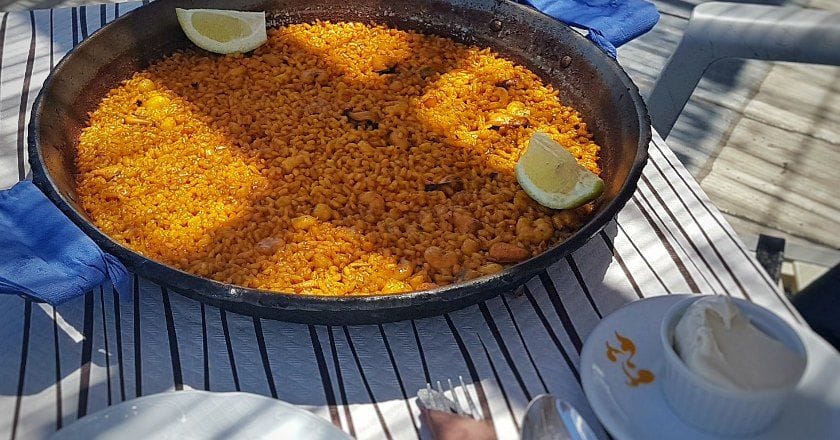 Qué Comer en Valencia: 5 Delicias de la Gastronomía Valenciana