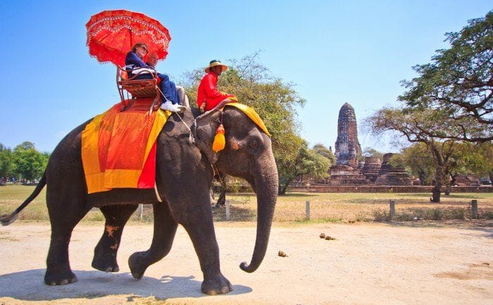 responsible tourism