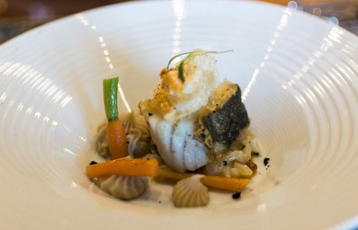 Bacalao portugues