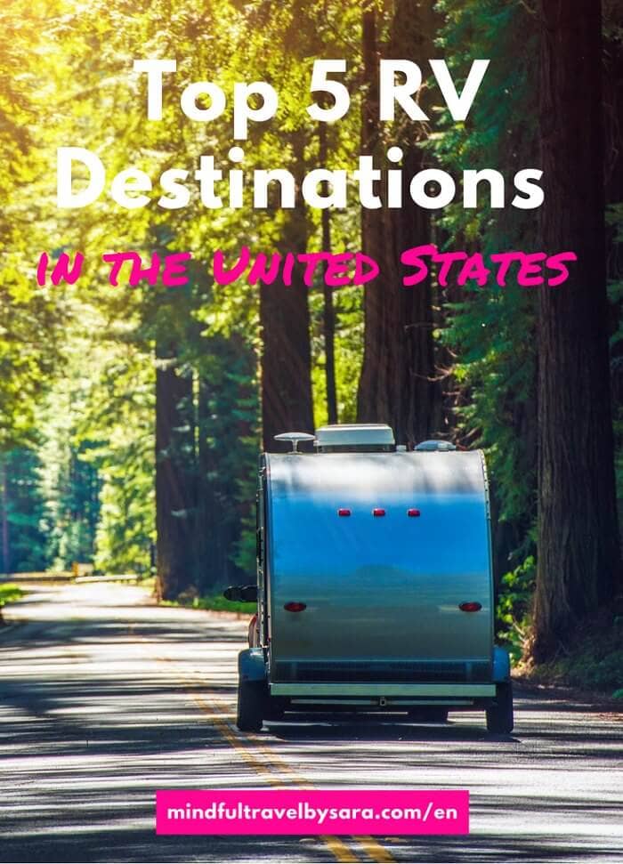 RV Destinations 1