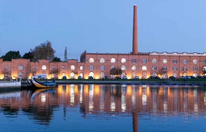 guia de aveiro