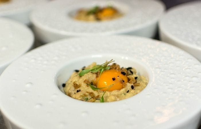 que comer en Aveiro