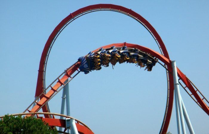 visitar Port Aventura
