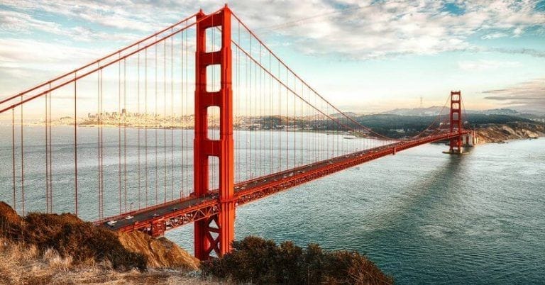 Lugares que Visitar en San Francisco 768x402