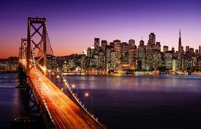 puente de san francisco