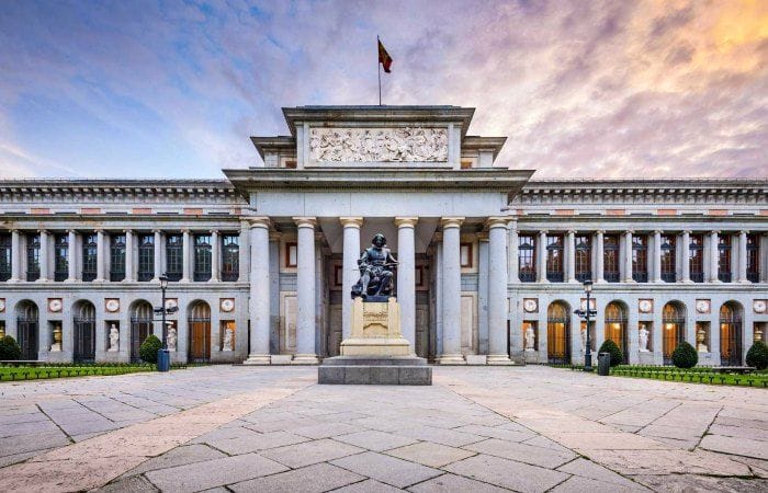 Budget Guide to Madrid