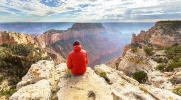 Preparar un viaje a los Estados Unidos