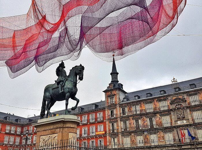 See Madrid on a Budget