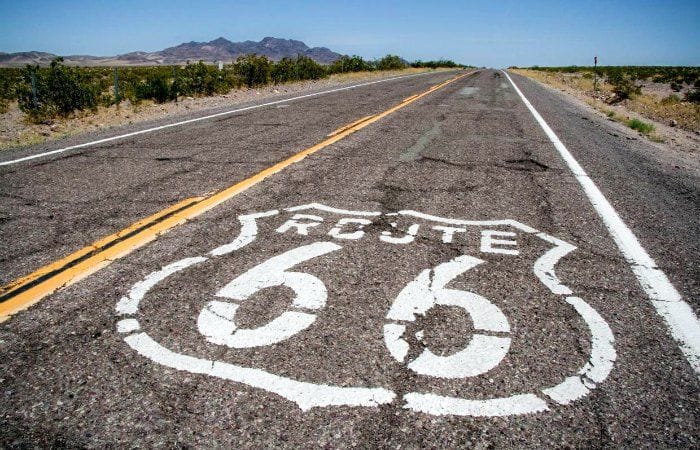 Viaje a USA
