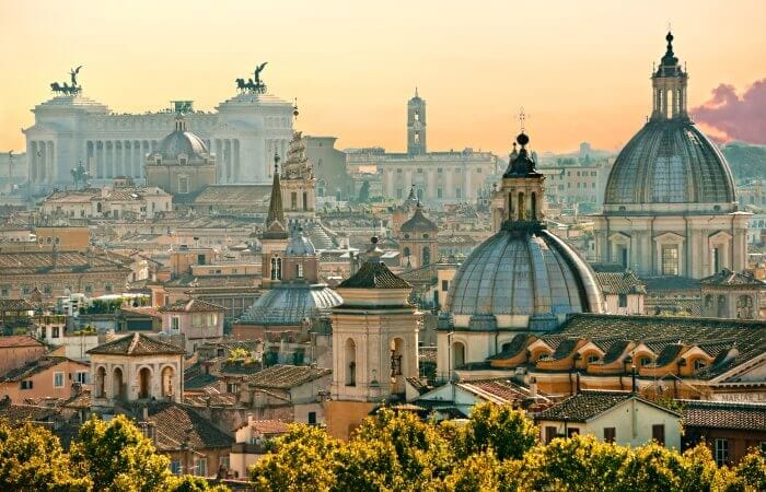 mejores destinos para visitar en primavera
