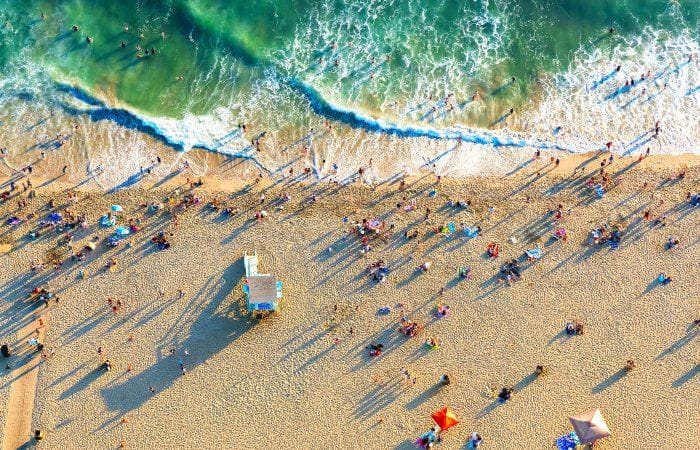 que necesito para viajar a estados unidos