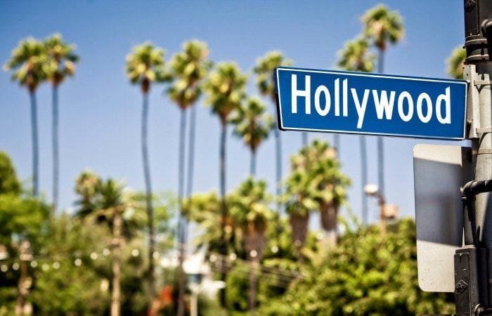 viajar a USA