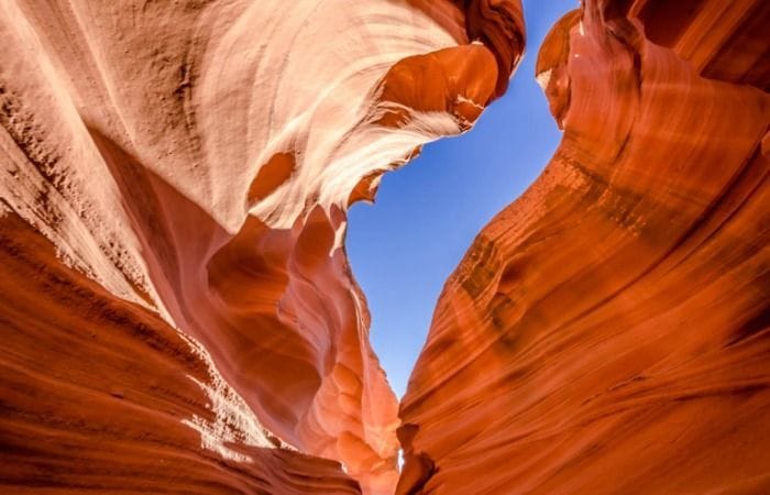viajar por estados unidos