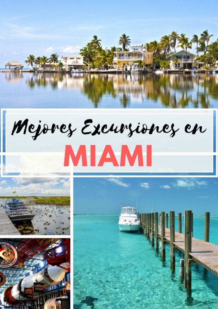 Excursiones en Miami 1