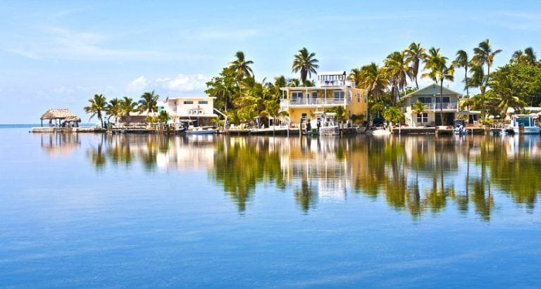 Mejores Excursiones desde Miami 768x411