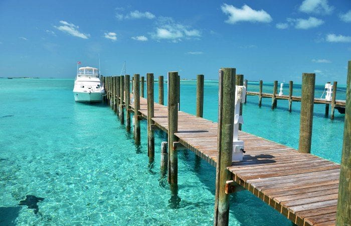excursiones desde miami a bahamas en el dia
