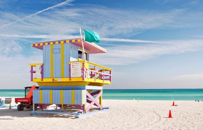 las mejores excursiones desde miami