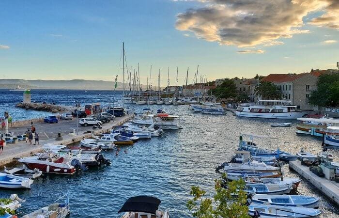 Bol Isla de Brac