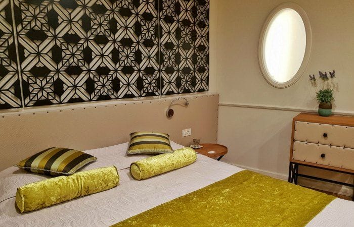 Hoteles en Zadar