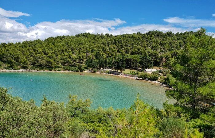 Islas de Croacia