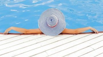 Vacaciones de relax