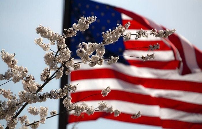 Viajar a Estados Unidos