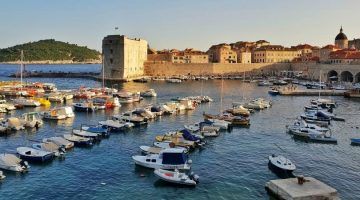Viaje a Croacia 10 dias