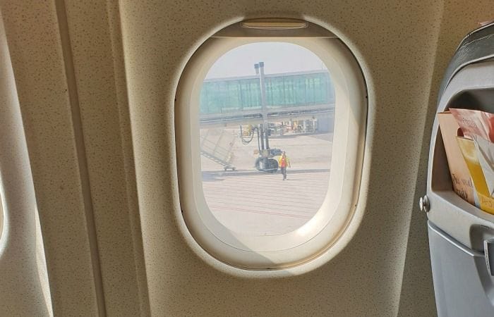 Volar a Croacia