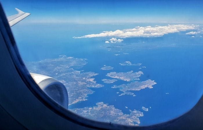 Vuelos a Croacia