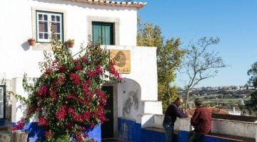 que ver en el centro de portugal