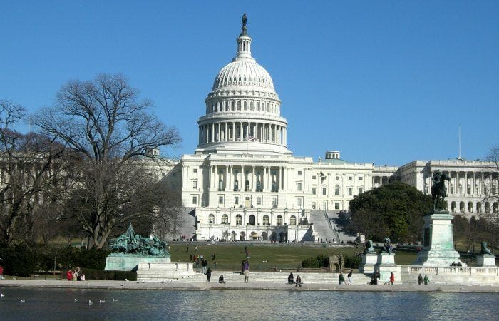 cosas que Washington DC