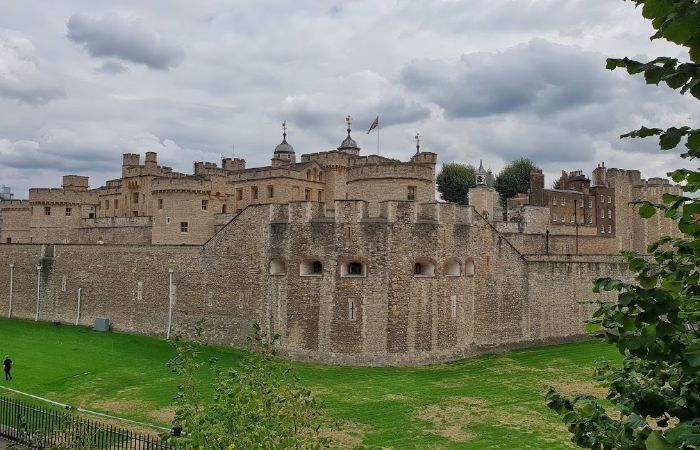 curiosidades de Londres